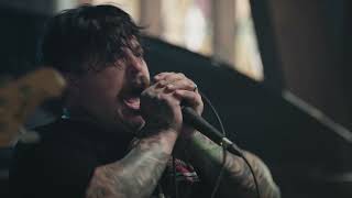 ZAO - Haunting Pools (Live From The Church)