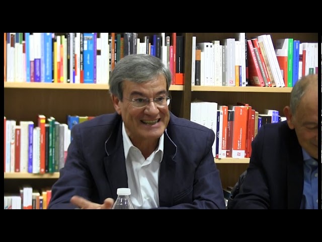 Vídeo relacionado con JUDÍOS EN ESPAÑA, LOS: 12 (Biblioteca clásica)