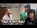 DDG On Defense Mode Duke Vs DDG Streamer University REACTION