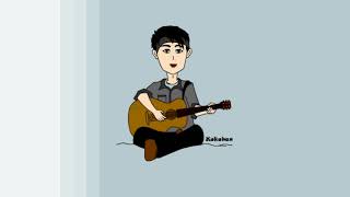 Download lagu Devideviku - Untuk Perempuan Yang Sedang Dalam Pelukan Cover by Animasi Kokohan mp3