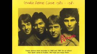 Rubinoos - Hit The Nerve