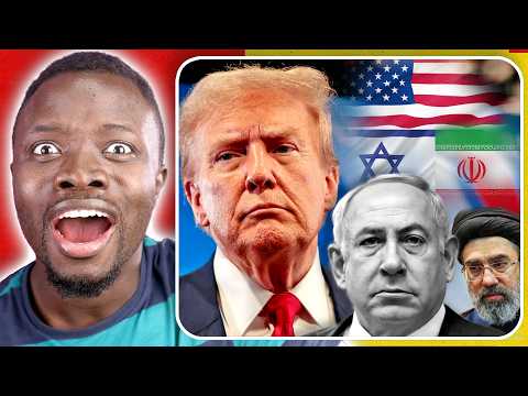 Usa, Israel Vs Iran; Things Are Not Looking Good For Usa?