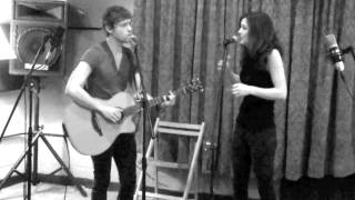 Striking Matches Perform And Discuss &quot;When The Right One Comes Along&quot; (Live At The Sound Shelter)