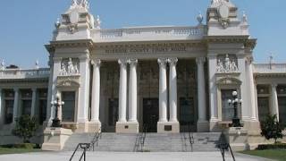 Working at Riverside Superior Court