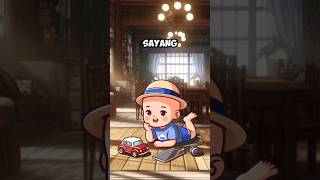 Download lagu NADA DERING LUCU : SAYANG, ADA WA. #RingtoneLucu #AnimasiKartun #NadaDeringKocak #ShortAnimation mp3