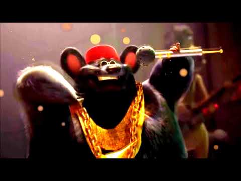 Mr. Boombastic - Biggie Cheese [1HORA]