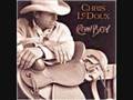 Chris Ledoux, This Cowboy's Hat 