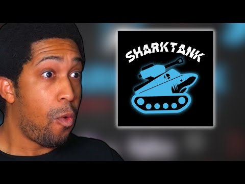 Shark Tank Watch Party feat. Samsora, Kiyarash, Ludo, Nexus and more