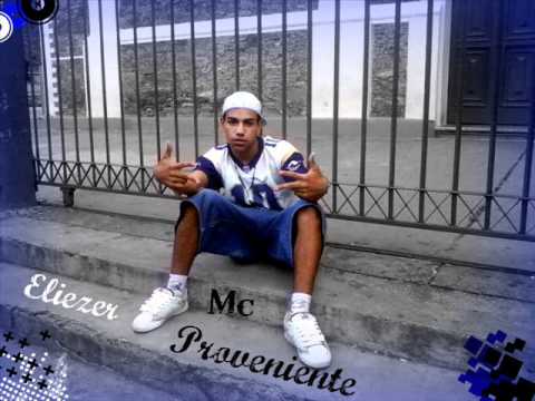 te gusta MC gatillo ft eliezer el proveniente