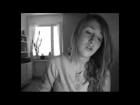 Frida Öberg - 9 crimes - Idol Sverige (TV4)