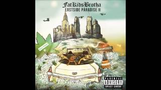 FatKidsBrotha - Right Now ft. Rellajamu/2 A.M. Interlude ft. BOSCO