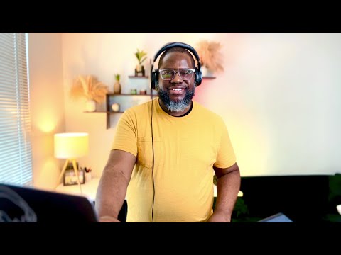 DJ Leighton J | As Good As It Gets: Throwback Pop & R&B | 1990s - 2000s Pop and R&B Blends