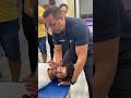 Check This Awesome C0 C1 Manipulation Chiropractic Chiropractor Painrelief Osteopath