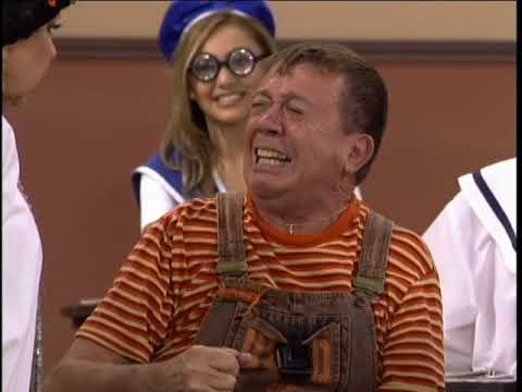 Cero en Conducta (Chabelo llegó a la Escuelita 1)