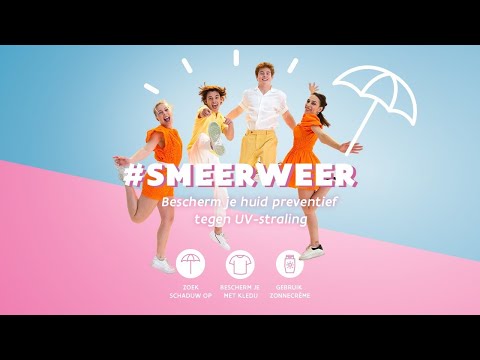 Factor 4 - Smeerweer (Officiële Videoclip)
