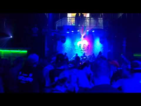 Uptempo Is The Tempo 2017 German Edition - NSD vs. MBK