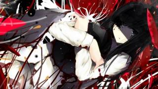 Nightcore - Break your knees (Flyleaf)
