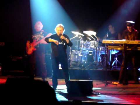 Václav Neckář  -  Časy se mění