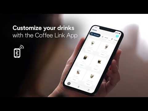 Fully Automatic Delonghi Coffee Machine