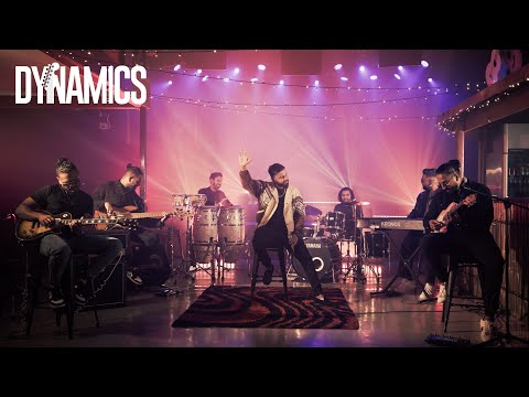 Ran Samanalayin (Cover) - A Tribute to Late Clarence Wijewardana Ft. DYNAMICS