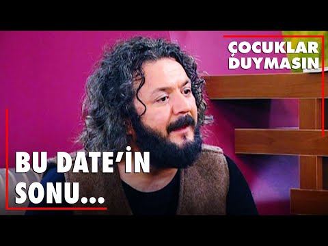 ''ben sizinle buluşmadım yollarımız kesişti'' - Çocuklar Duymasın 49. Bölüm