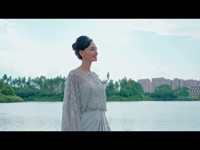 فستان سهرة موديل 445097