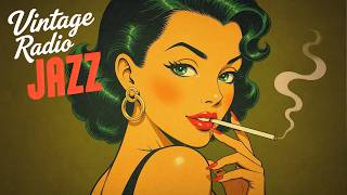 New York Jazz Bar | 1920s Jazz for Hedonists