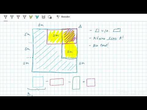 Setzungsberechnung Flächenlast  (Flächenaufteilung) Grundbau