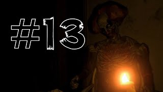 【ホラー実況】真の敵は蟲なり【バイオハザード7】#13
