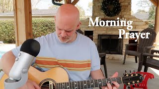 Wonders | Morning Prayer for Lent | 20 min devotion, meditation, peace, hope