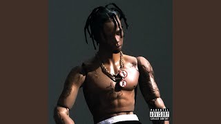 Travis Scott - Pornography (Lyrics)