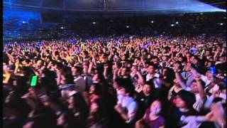 YB- 나는 나비 2010 Live ver (Flying Butterfly) Official MV