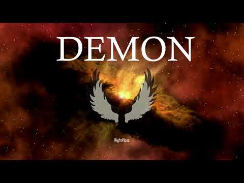 FREE | MIGOS x DAMSO Type Beat 2019 - "Demon" | Free Type Beat | Trap Instrumental 2019