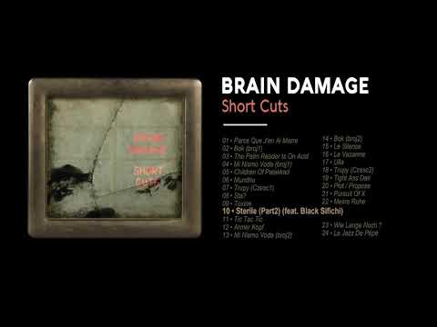 Brain Damage - #10 - Sterile (Part2) (feat. Black Sifichi)