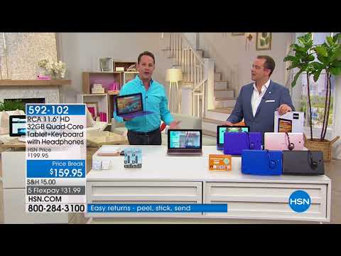 HSN | Hi Tech Home 04.06.2018 - 03 AM