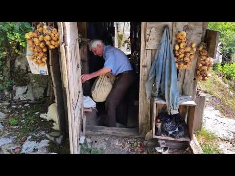 Lako posljednji stanovnik Vrbice