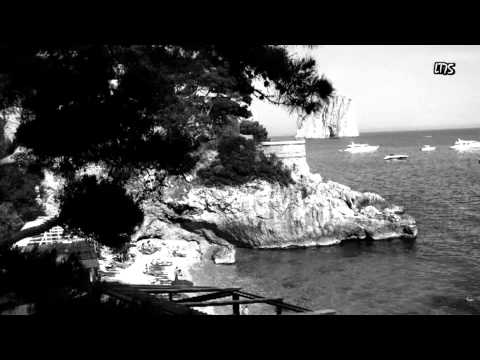 "Isle of Capri"..... the popular tango from 1934 on a German Triumph release ! (1935)