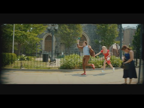 Офіційний тизер-трейлер