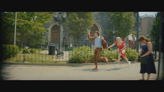ЯК СПІЙМАТИ ХОЛОСТЯКА | Тизер-трейлер (укр.) | У кіно з 5 грудня