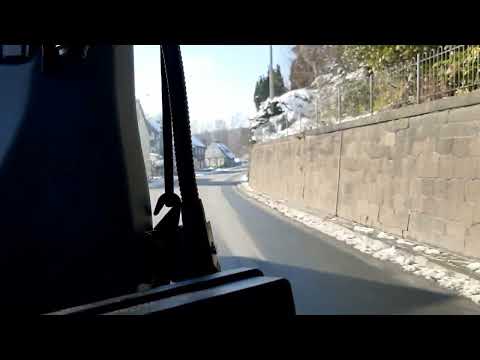 LInie 736: Sohland - Neukirch/Lausitz - Bischofswerda