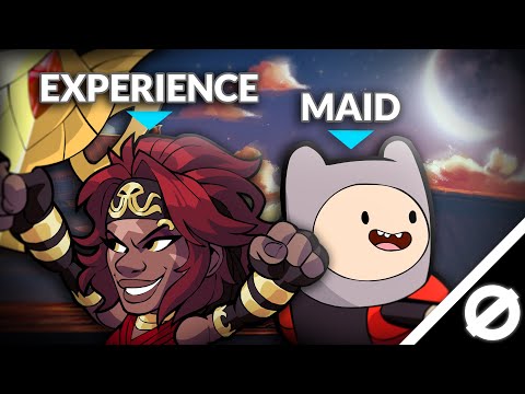 MSI 2V2 CHAMPIONS DEVASTATE THE QUEUE ft. Experience & Maid