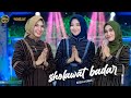 SHOLAWAT BADAR Lusyana Jelita Adella Cantika Nuswantoro Adella Sherly KDI Adella OM ADELLA