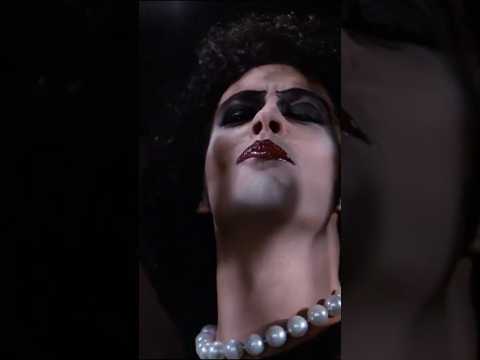 I See You Shiver With Anticipation - Dr. Frank-N-Furter (Rocky Horror Picture Show)
