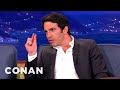 Chris Messina Shares Tales Of Getting Naked ...