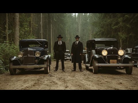 Ein explosiver Actionfilm! Ein Detektiv ein Krieg – keine Gnade im Schatten | Krimi Film auf Deutsch