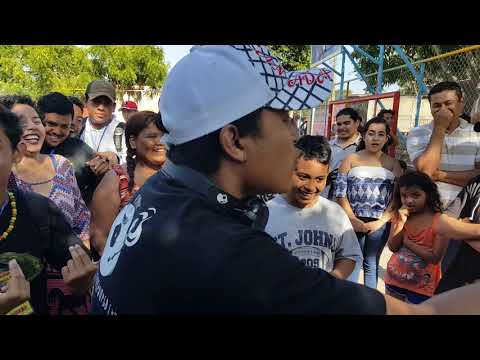 Xavi vs Pastran - 《( Primera Ronda )》