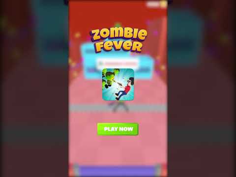Zombie Fever State of Survival