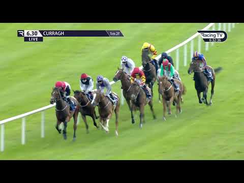 Sky Bet Orby Stakes 1m 2f - Reve De Vol