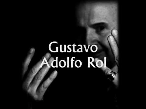 Gustavo Rol - Spiritual Testament (6.25 min)