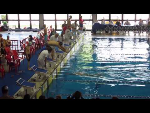 Staffetta M240 4x50 MX